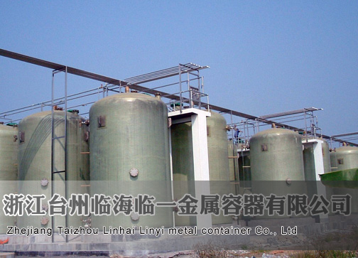 臺(tái)州油罐的防腐保護(hù)層有什么作用？